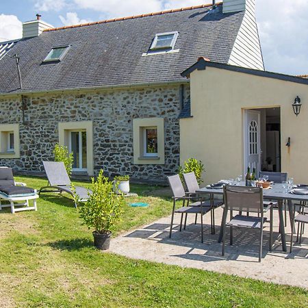 Telgruc-sur-Mer L'Evasion Bretonne I 4 Lits & Grande Terrasse 빌라 외부 사진