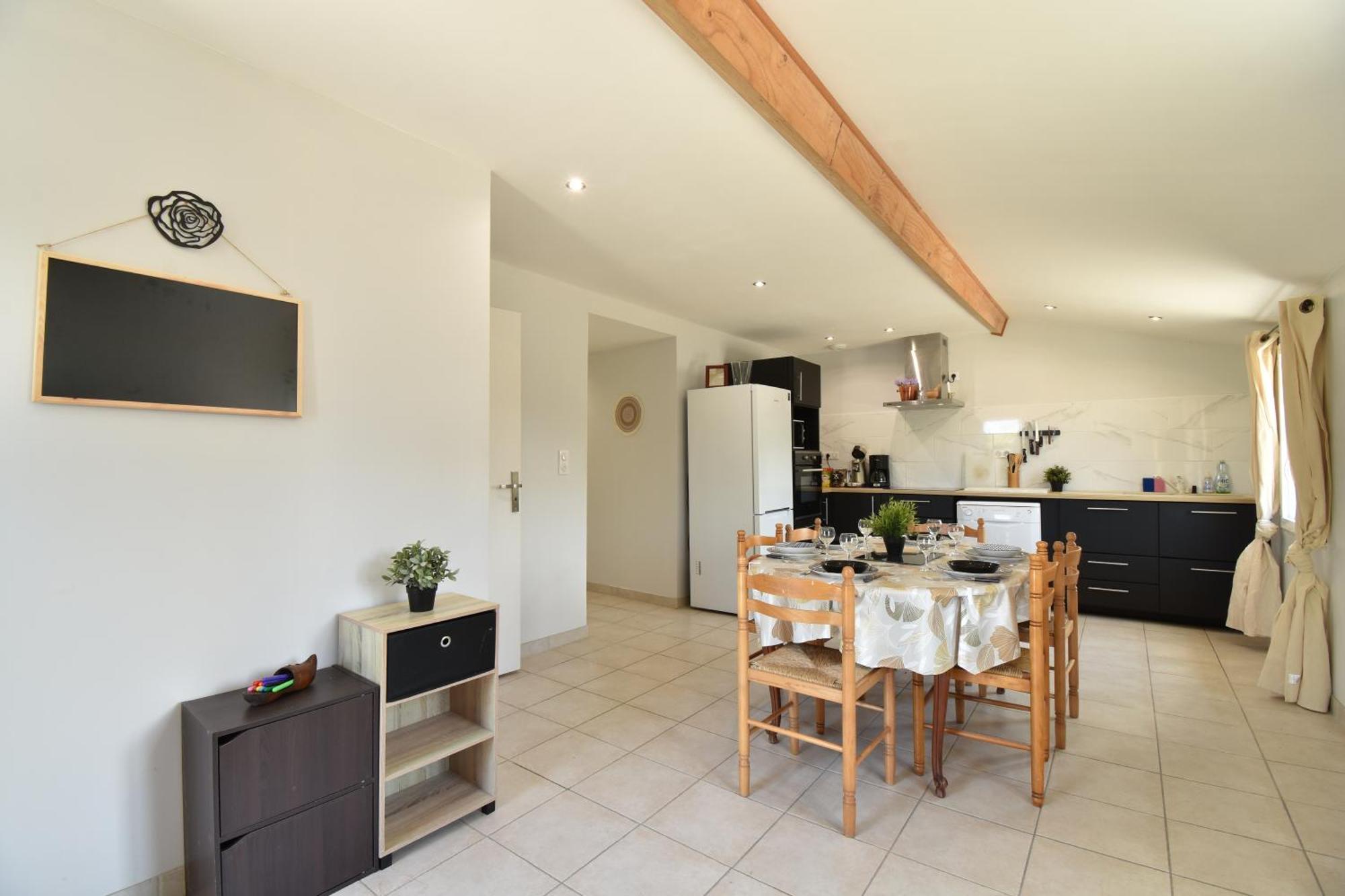 Telgruc-sur-Mer L'Evasion Bretonne I 4 Lits & Grande Terrasse 빌라 외부 사진