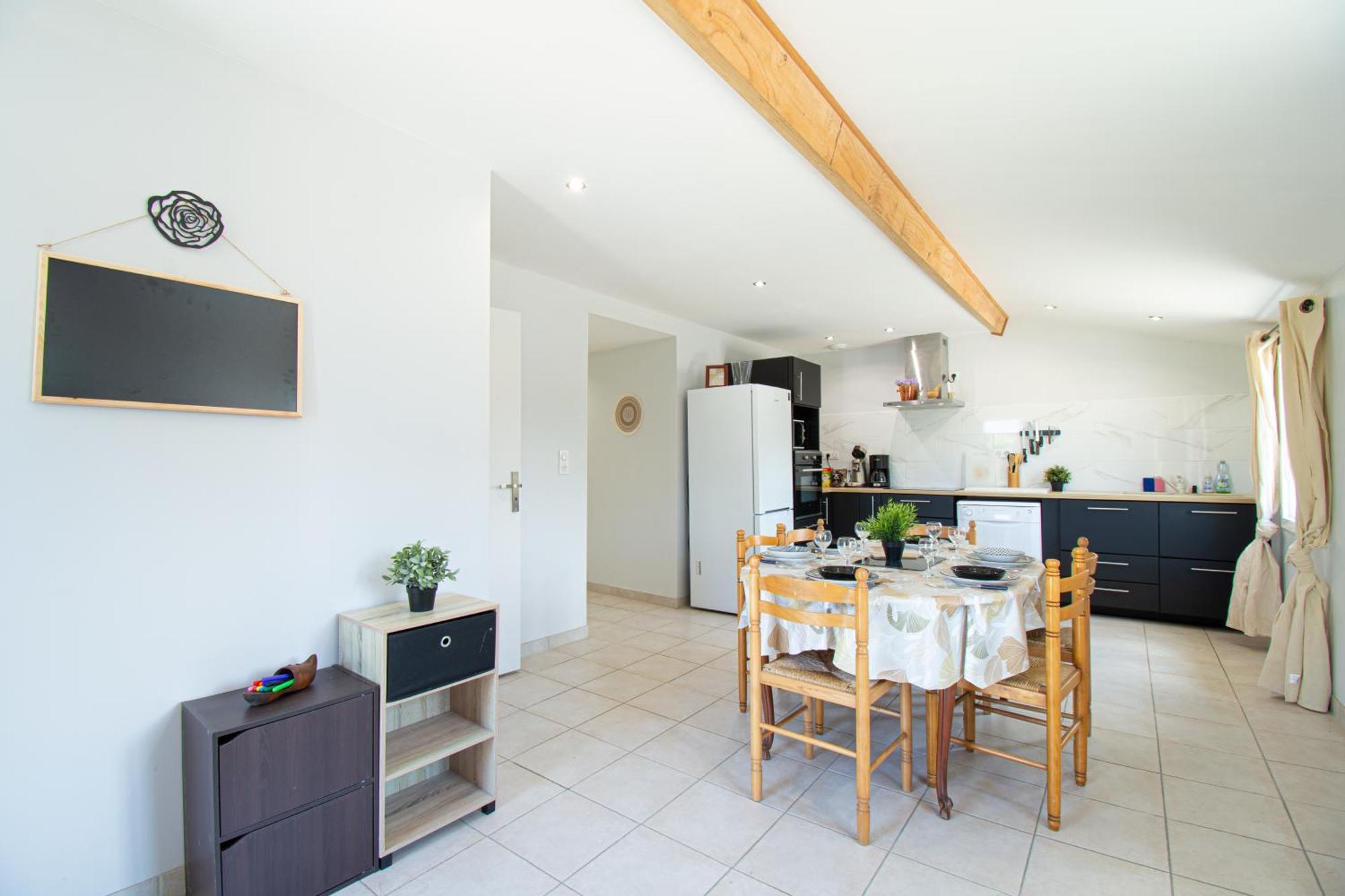 Telgruc-sur-Mer L'Evasion Bretonne I 4 Lits & Grande Terrasse 빌라 외부 사진