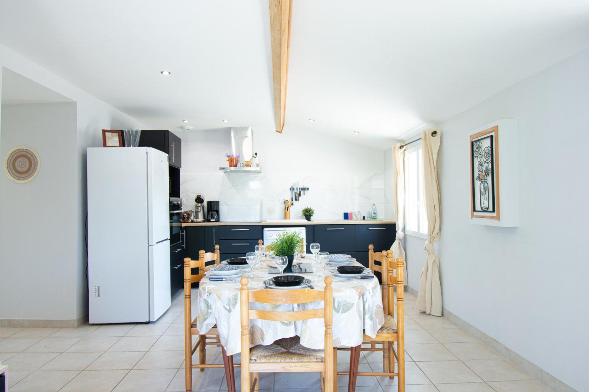 Telgruc-sur-Mer L'Evasion Bretonne I 4 Lits & Grande Terrasse 빌라 외부 사진